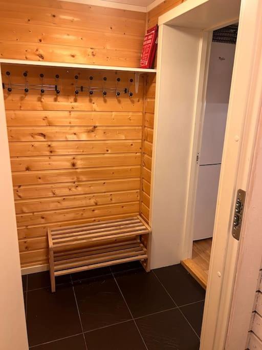Cozy 1 Bedr Close To Everything! * Tromsø
