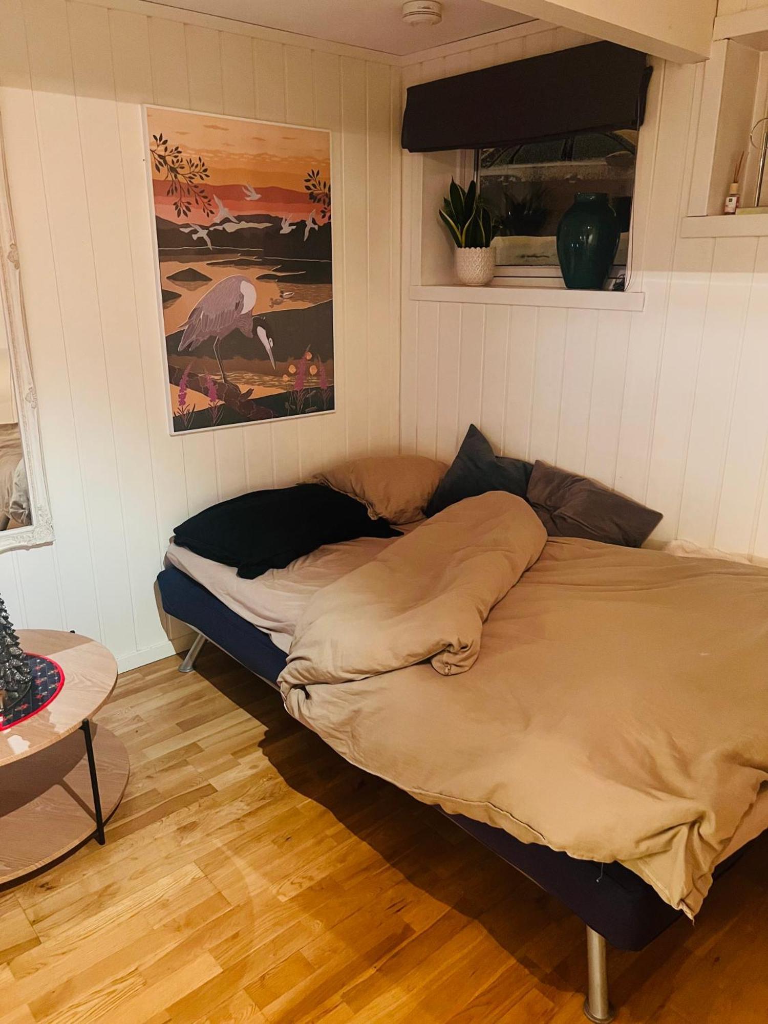 Cozy 1 Bedr Close To Everything! *